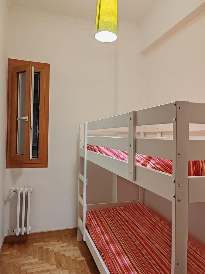 Ferienwohnung Domus Cornelia Rom Exterior foto